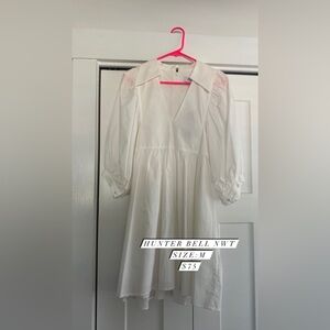 Hunter Bell Noah Dress